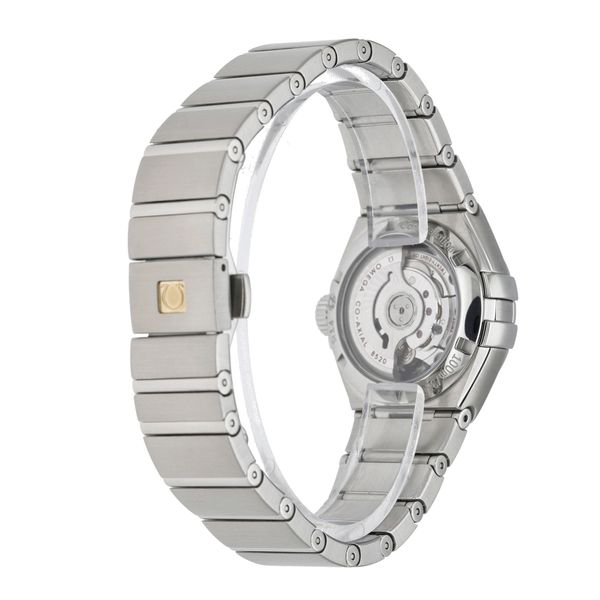 Omega Constellation 123.10.27.20.55.002